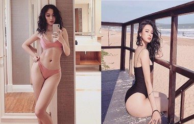 sex shemale Cô thư kí xinh đẹp và ông chủ may mắn